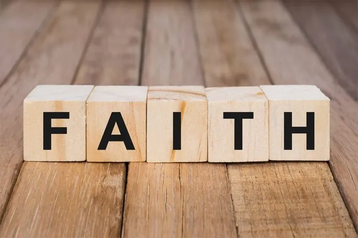 Faith in Adversity